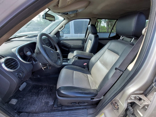 Ford Explorer Sport Trac 2007 ( En Partes ) 2006 - 2010 4.0l
