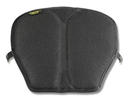 Almohadilla De Gel Asiento De Motocicleta Msaf0910, Col...