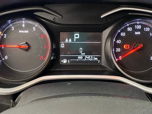 Chevrolet Onix 1.0T Lt