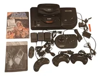 Comprar Consolas Originales Sega Génesis Hdg + Sega Cd + Sega 32x