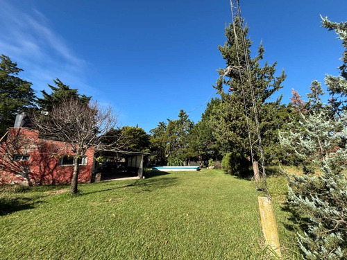 Quinta En Venta En Bragado