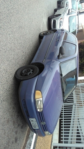 Volkswagen Gol 1.0 Cht Gasolina