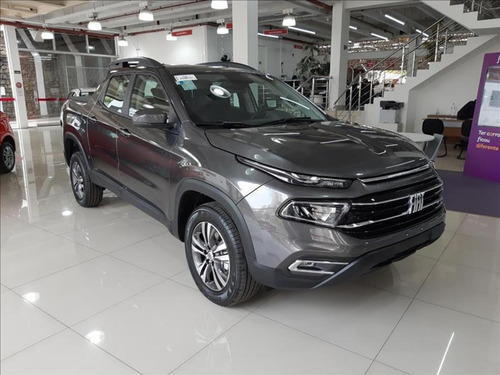 Imagem 2 de 11 de Fiat Toro 1.3 T270 Freedom (aut) 2021/2022