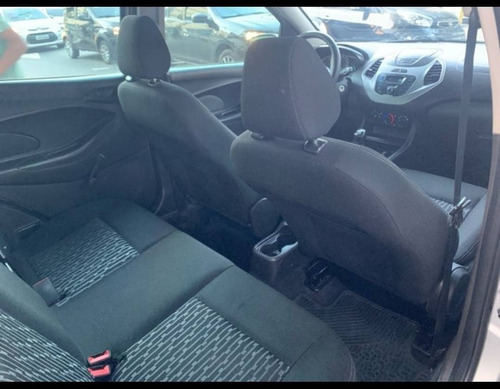 Imagem 9 de 15 de Ford Ka 1.0 Ti-vct Flex S Manual