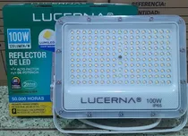 Comprar Reflector Led 100w Alta Potencia Lucerna 