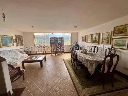 Casa En Venta Los Naranjos