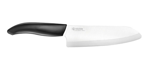 Cuchillo De Chef Ceramica Santoku 6.5 Pulgadas - Kyocera
