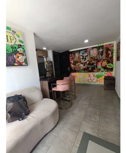 Venta De Apartamento En La Estrella Tablaza