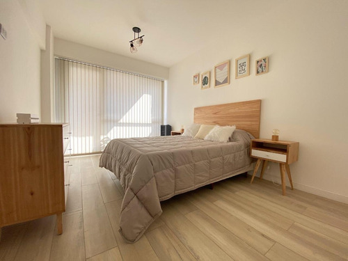 Imagen 7 de 16 de Venta / Departamento De 3 Ambientes A La Calle Con Cochera / Parrilla / Vista A Plaza Colon / Mar Del Plata
