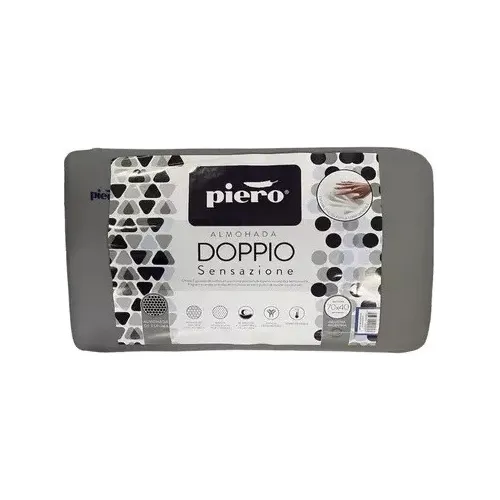 Almohada piero online doppio