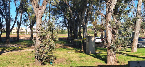 Terreno En Barrio Lomas De Ezeiza