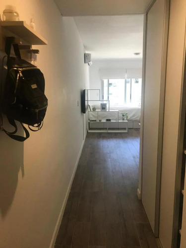 Departamento Monoambiente En Alquiler - 1 Baño - 34mts2 - Villa Crespo