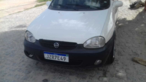 Picape Corsa
