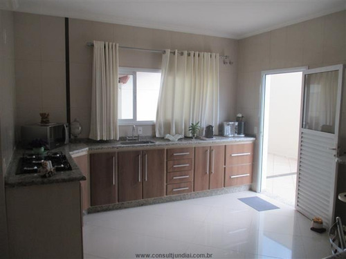 Imagem 12 de 29 de Casas À Venda Em Jundiaí/sp - Compre A Sua Casa Aqui! - 1429795