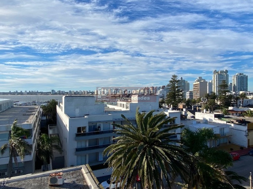 Hotel En Venta En La Península A Pasos Del Puerto- Ref: 37584
