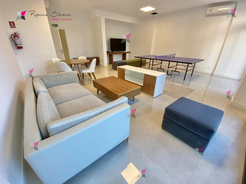 Venta Monoambiente Edificio View