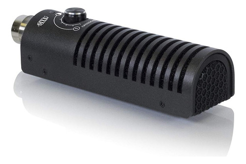 Mxl Dx 2 Dual Capsule Variable Dynamic Instrument