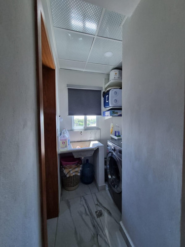 Venta De Apartamento Sin Amueblar 3 Habitaciones Alma Rosa 1