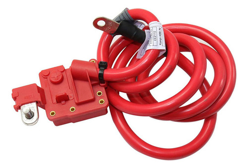 Cable De Batería De Alambre Positivo Para Coche 61126989780