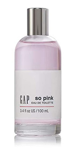 Gap So Pink By Gap