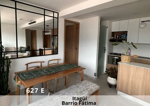 Venta Apto En Itagüí, Tu Nuevo Comienzo En Las Alturas, Con Estilo Y Comodidad A Otro Nivel