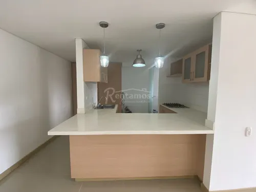 Apartamento En Arriendo En San Jose. Cod A776160