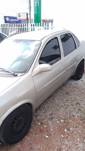 Chevrolet Classic 1.0 Basico