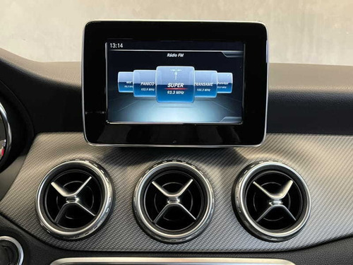 Imagem 13 de 15 de Mercedes-benz Gla 200