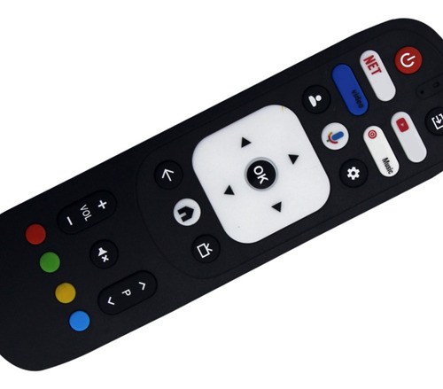 Reemplazo De Mando A Distancia Rm-c3291 Rm-c3575 Para Jvc, S