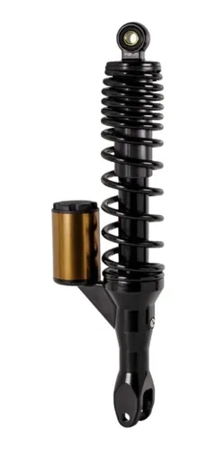 Amortiguador Trasero (nitrux) Bws125 X (2014-2020) Negro