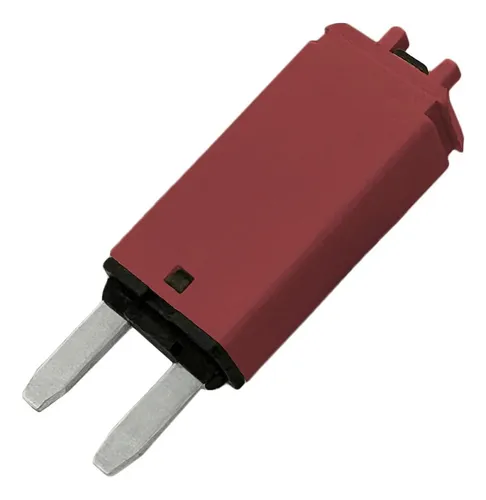 Mini Atm Interruptor De Circuito 10 Amperios Paquete De 3
