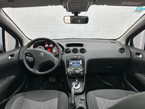 Peugeot 308 1.6 Allure Pack Thp Tiptronic