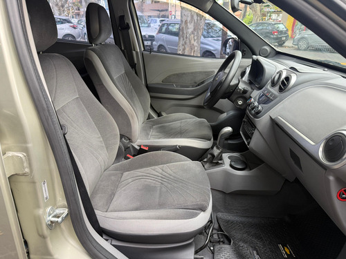 Chevrolet Agile 1.4 Ltz 5p