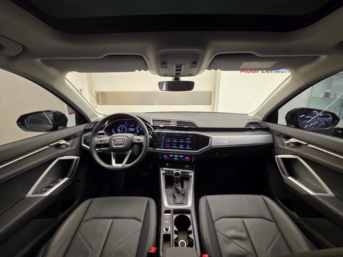 Audi Q3 Q3 35 TFSI 150cv