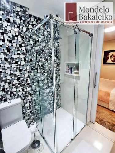 Imagem 21 de 30 de Apartamento Santana 135m² - 2334