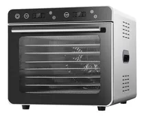 Comprar Desidratador Alimentos 700w 8 Bandejas u002F Teflon Timer 220v