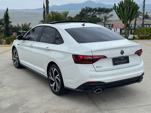 Volkswagen Jetta 2.0