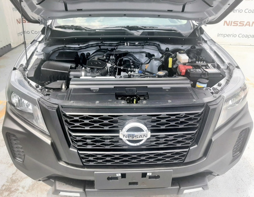Imagen 14 de 14 de Nissan Np300 Estacas Ac 2022