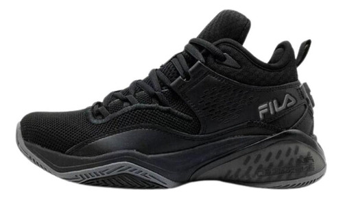 Tenis Fila Kwickmax Viz Energized Hombre Basquetbol Sport