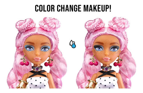 Mermaze Mermaidz Fashion Fins Morra Mga Rainbow High Bratz