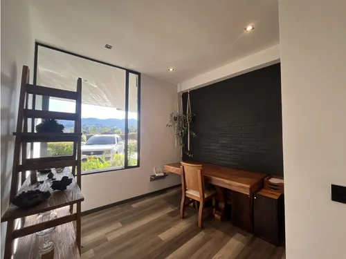 Casa Para Arriendo En Llanogrande Amoblada