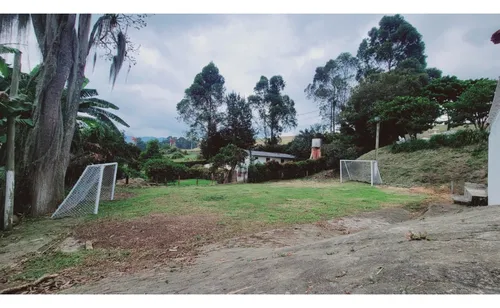 Casa En Arriendo Rionegro-zona E