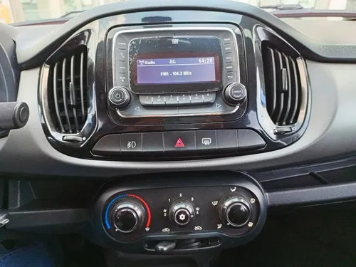 Fiat Uno 1.4 Way