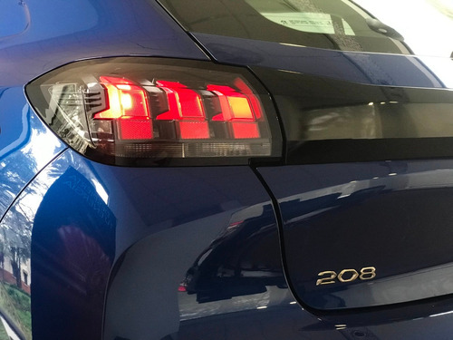 Peugeot 208 1.6 Active