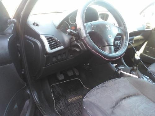 Peugeot 207 2011