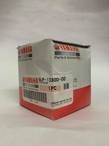 Imagen 3 de 3 de Bomba Aceite Yamaha Original Raptor 660 700r 06 20 Rider