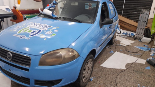 Ploteos Flota Vehiculos Publicitarios Empresas Pymes