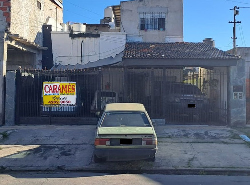 Casa En Venta En Lanús Oeste