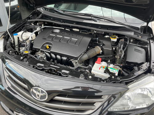Toyota Corolla 1.8 Xei Mt 136cv