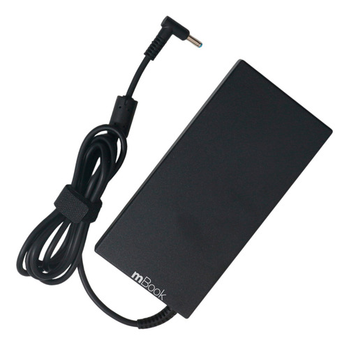 Fonte Hp Compatível Com Part Number 740243-001 150w Cor Preto